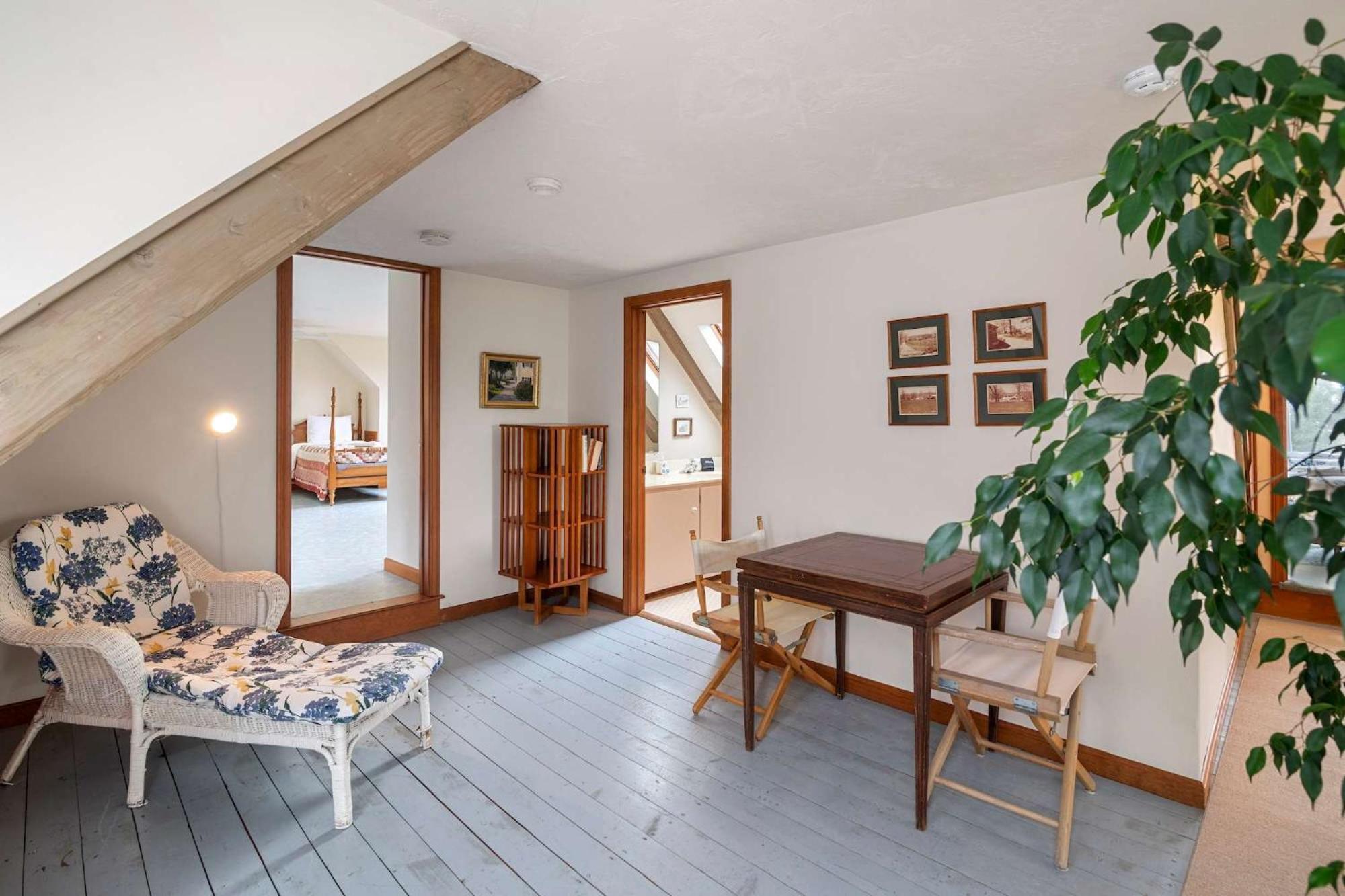 Access To Private Area Of Nauset Beach Villa Orleans Exterior foto